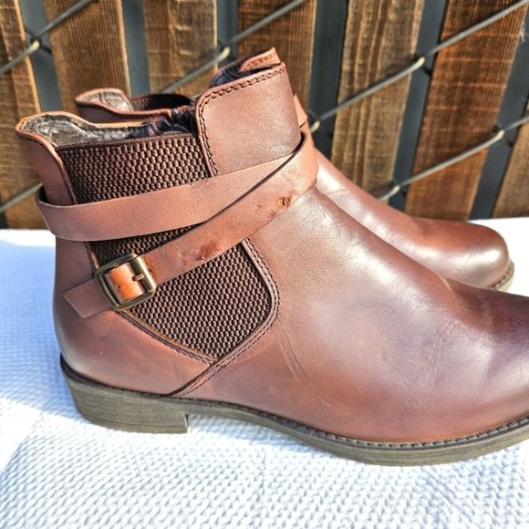 Propét Booties Tatum Women's Size 9 - Picture 10 of 16